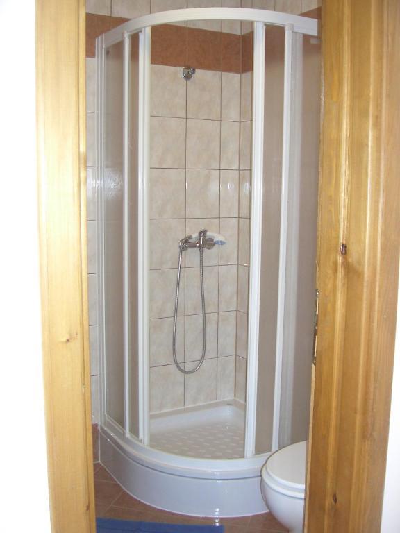 Apartments Ana Vir Bilik gambar