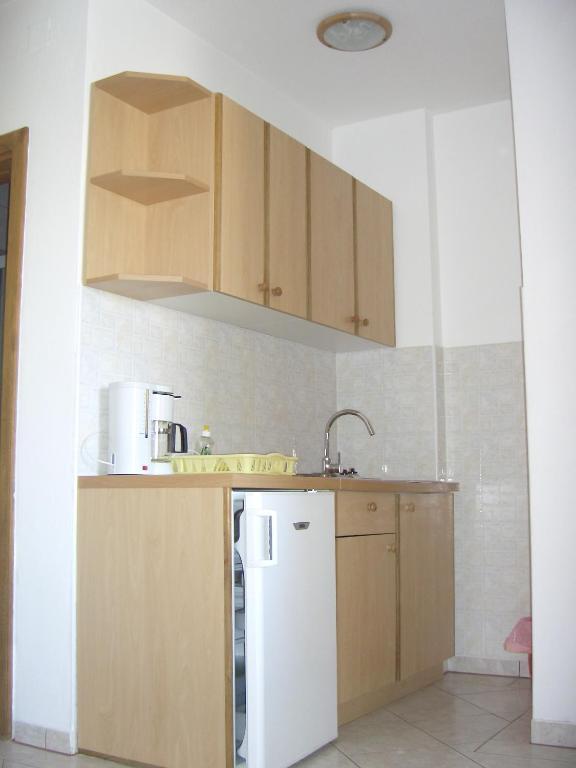 Apartments Ana Vir Bilik gambar