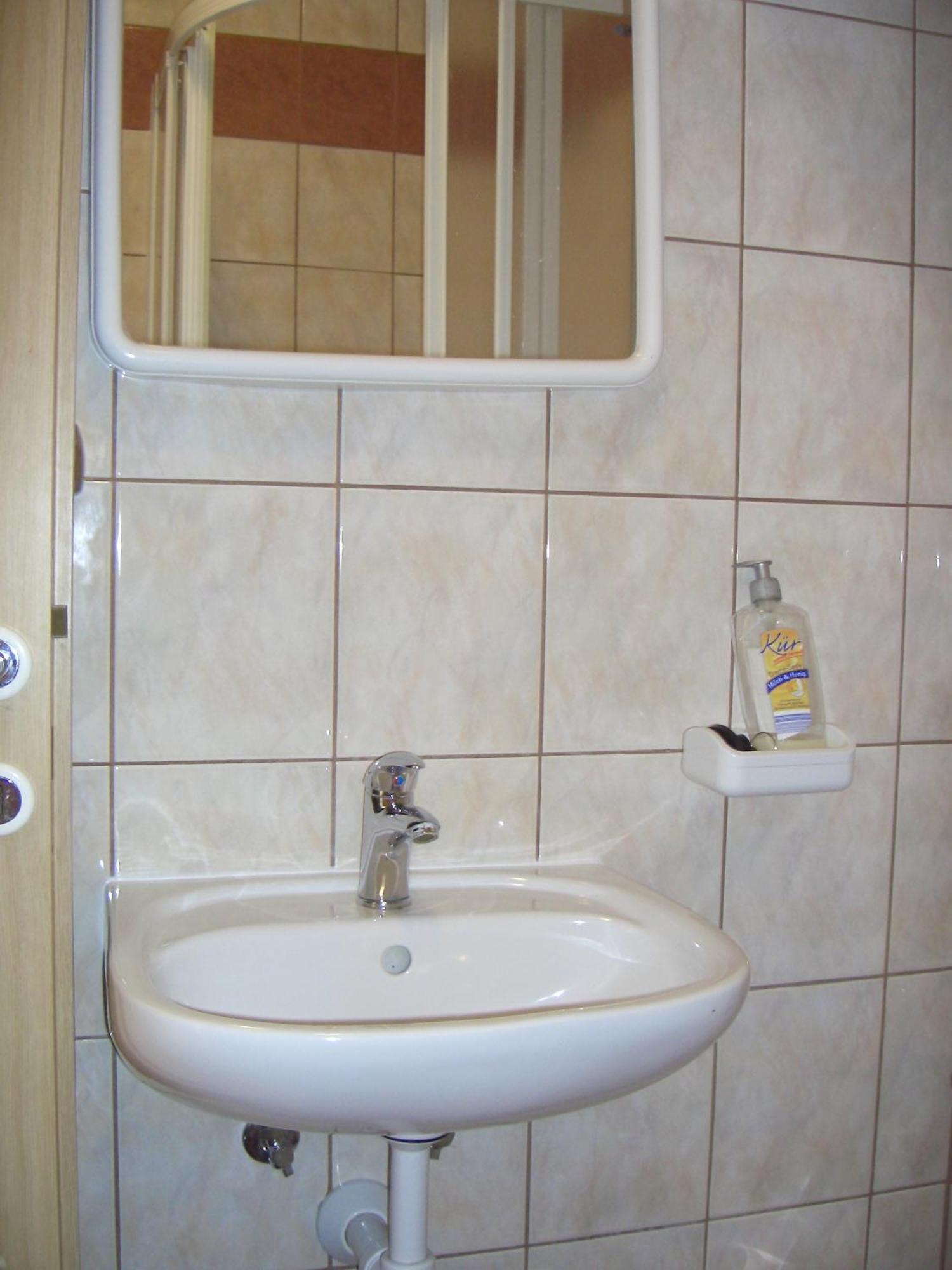 Apartments Ana Vir Luaran gambar