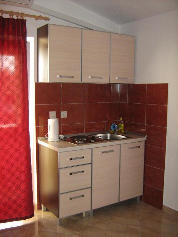 Apartments Ana Vir Bilik gambar