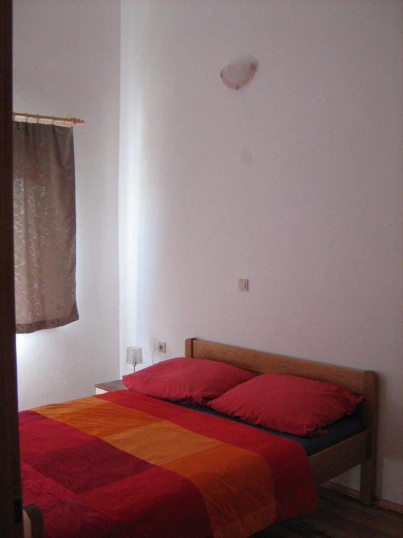 Apartments Ana Vir Bilik gambar