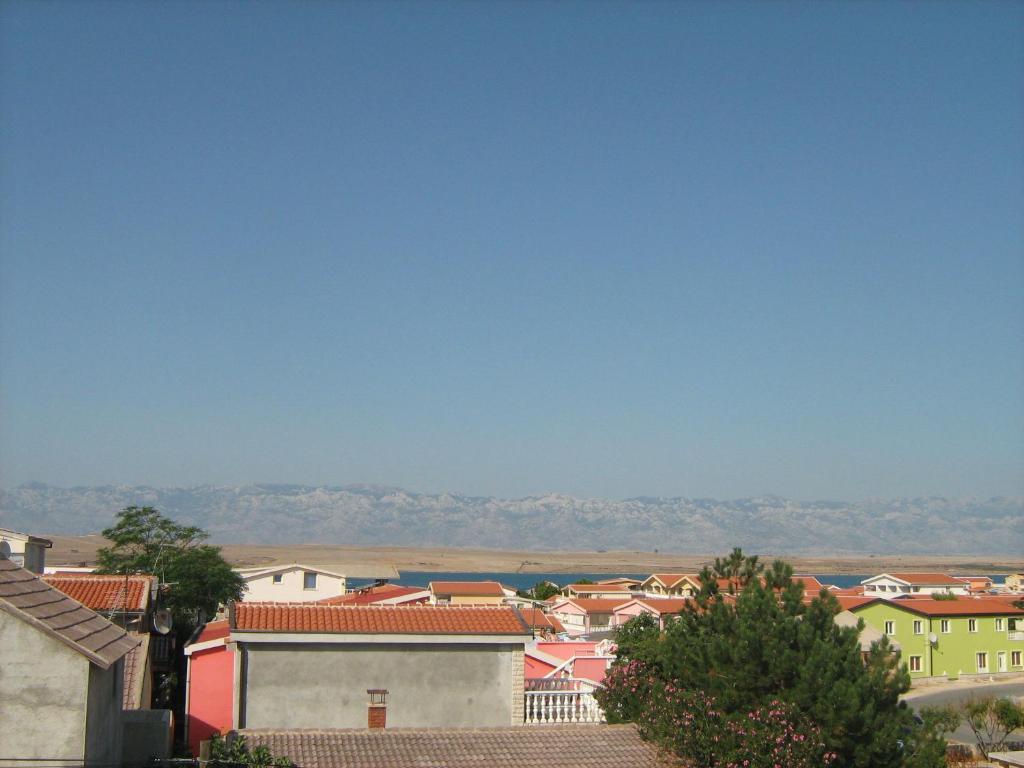 Apartments Ana Vir Bilik gambar