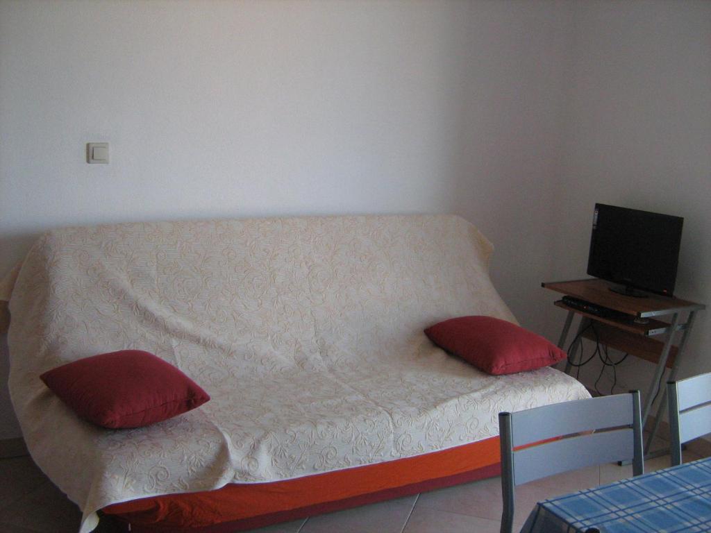 Apartments Ana Vir Bilik gambar