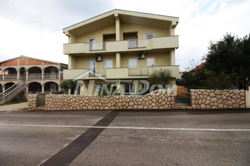 Apartments Ana Vir Luaran gambar