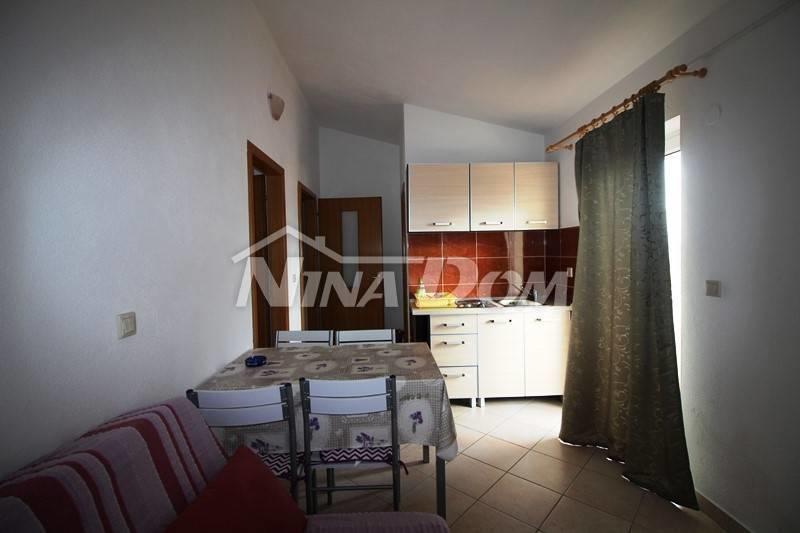 Apartments Ana Vir Luaran gambar