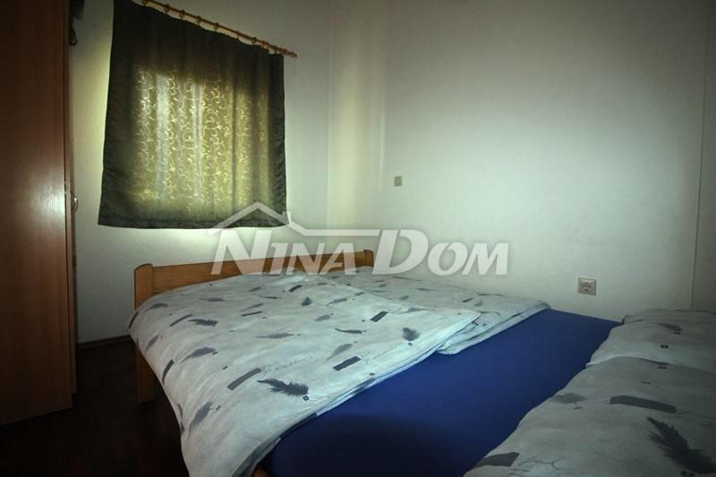 Apartments Ana Vir Luaran gambar
