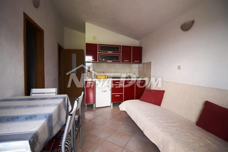 Apartments Ana Vir Luaran gambar
