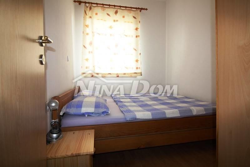 Apartments Ana Vir Luaran gambar